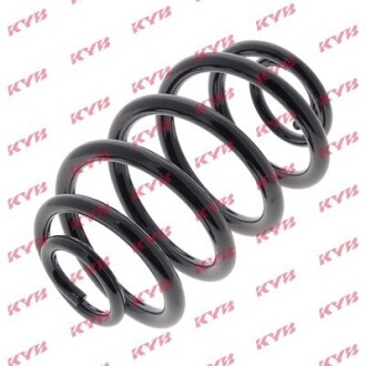 Фото 2 - Пружина підвіски KYB RJ5209