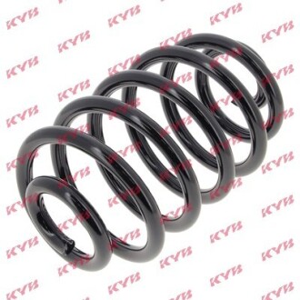 Фото 2 - Пружина підвіски KYB RX5025