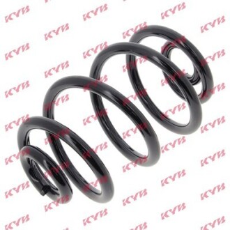 Фото 2 - Пружина підвіски KYB RX5551