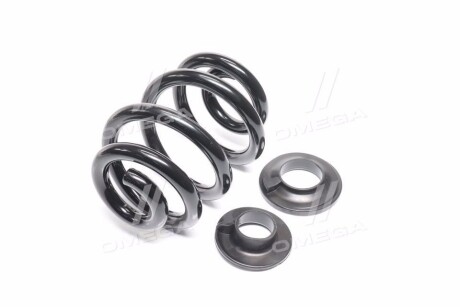 Фото 2 - Пружина підвіски KYB RX5558