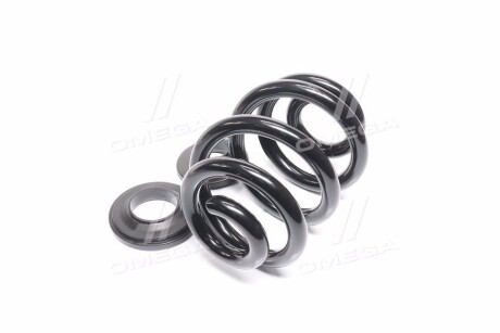 Фото 4 - Пружина підвіски KYB RX5558