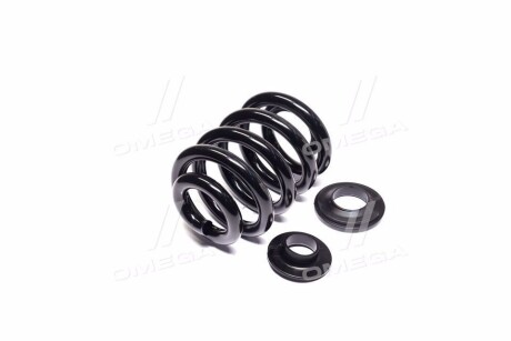 Фото 2 - Пружина підвіски KYB RX6783