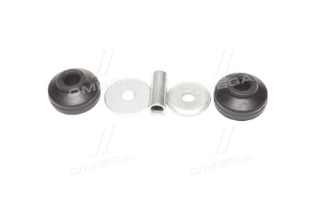 Комплект опори аморт. перед. Honda Accord/Civic/CR-V 85-08 / Mazda CX-7 06-13 - (51728SR0003) KYB SM5058