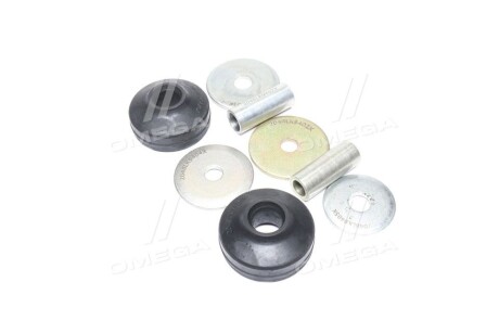 Фото 2 - Опора стійки амортизатора KYB SM5059