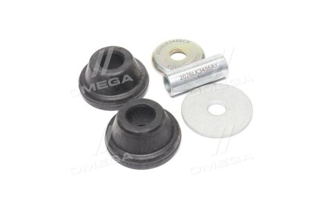 Фото 2 - Опора стойки амортизатора KYB SM5400