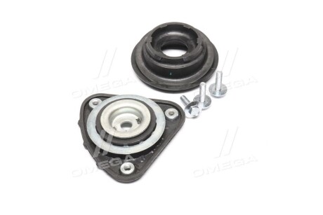 Опора аморт. перед. Ford Focus/Mazda 3/Volvo C30/S40 II/V50/C70 03- (з підшипником) - KYB SM5589