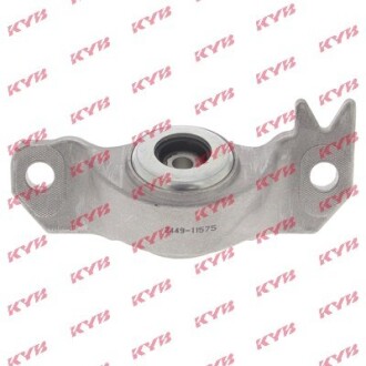 Опора амортизатора прав. Opel Vauxhall Insignia (08 -)\ Vauxhall Vauxhall - (90271100, 7700555575, 436061) KYB SM5651