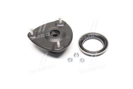 Опора амортизатора перед. Hyundai Accent / Kia Rio 05-12 (з підшипником) - KYB SM5670