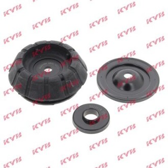 Опора амортизатора перед. Suzuki SX4/ Fiat Sedici 06- (з підшипником) - KYB SM5736