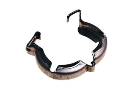 Хомут патрубків системи охолодження, (D6,E2,E1,B4, - LAND ROVER 1311338