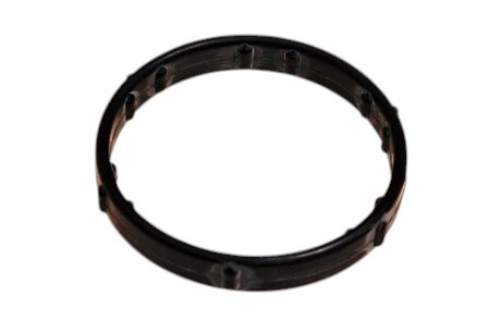 Ущільнення, трубопровід подачі охолоджувальної рідини - LAND ROVER 4413478