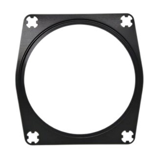 Прокладка дросселя,(D4,E1,B3) 4.2/4.4P - LAND ROVER 4536886