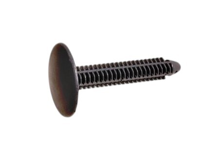 Кліпса обшивки - LAND ROVER AWR2539LOY