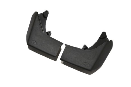 Бризковики передні комплект, (B4,B3) - LAND ROVER CAS500010PCL