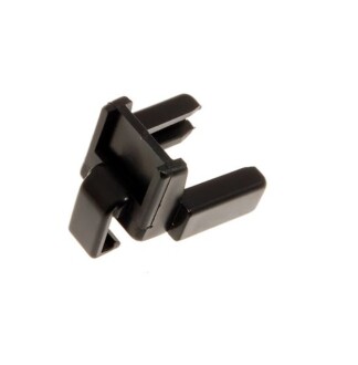 Кліпса щітки склоочисника, (D5,D4) - LAND ROVER DKI000010