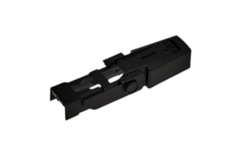 Кріплення Щітки склоочисника, (B2) - LAND ROVER DKW100020