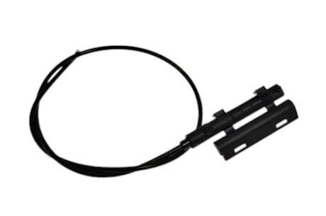 Трос замка капота, (D4,D5) - LAND ROVER FSE000030