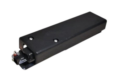 Актуатор замка нижньої ляди задніх дверцят, [b4,b3 - LAND ROVER FUG500010