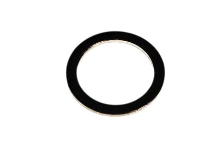 Прокладка піддону, 18 X 24 X 1.5MM, (С2) - LAND ROVER LR000506
