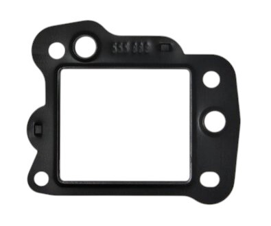 Прокладка охладителя egr - LAND ROVER LR000998