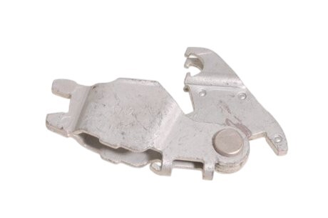 Важіль активації колодок стоянкового гальма, (С2) - LAND ROVER LR001172