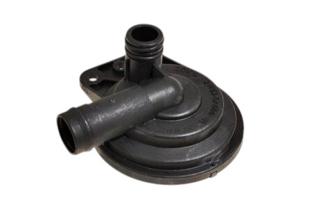Клапан рециркуляции отработанных газов (EGR) RR Vogue L322 / Sport L320 / LR Dis - LAND ROVER LR003380