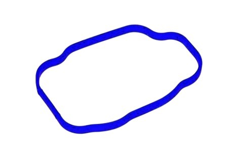 Прокладка термостату (F1,C2) 2.2D - LAND ROVER LR004161