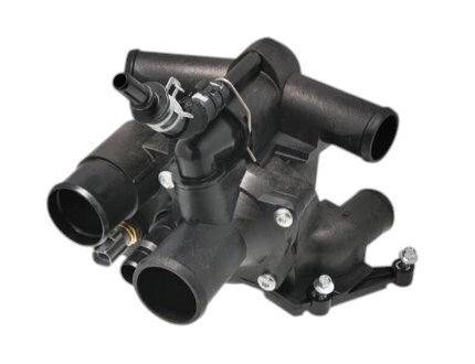 Термостат, охолоджувальна рідина - LAND ROVER LR004318