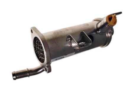 Охолоджувач EGR лівий, (E1,B4,B3) 2.7D - LAND ROVER LR004535