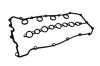 Прокладка клапанной крышки левая RR Vogue L322 / Sport L320 - LAND ROVER LR005897 (фото 1)