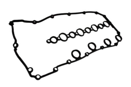 Прокладка клапанної кришки правої, 3.6L V8 - ((LR005898)) LAND ROVER LR005898