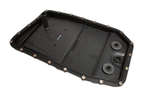 Фільтр акпш - LAND ROVER LR007474
