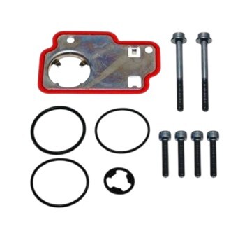 Комплект ущільнюючих кілець заднього диференціалу, - LAND ROVER LR008955