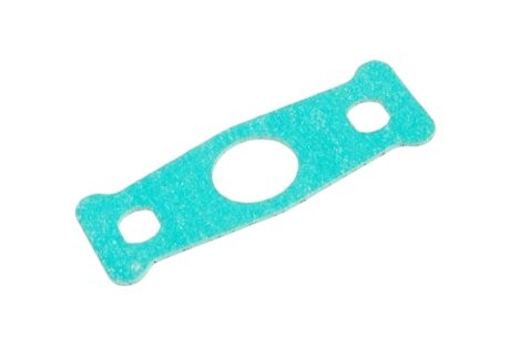 Прокладка патрубка правої турбіни, (D6,E3,E2,B4) 3 - LAND ROVER LR013235