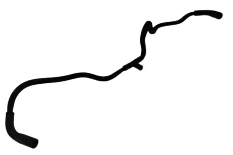 Трубопровід la/lg/ls/lw - LAND ROVER LR013531