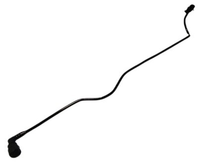 Патрубок возвратки системи охолодження ДВЗ, (С2) 3 - LAND ROVER LR019341