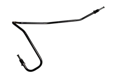 Шланг гальмівний задній лівий - LAND ROVER LR021678