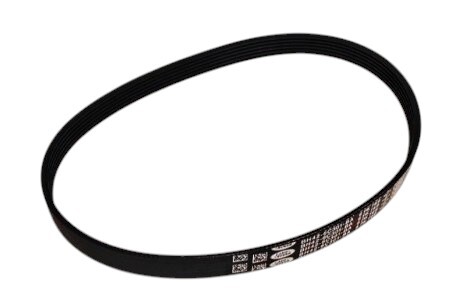 Ремінь допоміжний 4.4 tdv8, (d5) 6pk769 - LAND ROVER LR022804