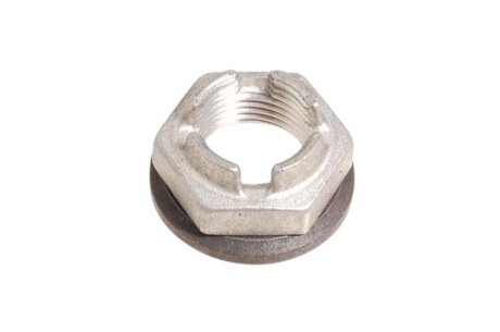 Гайка m24x2.0 ступична - LAND ROVER LR024151