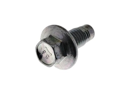 Пробка зливна піддону двигуна - LAND ROVER LR025048