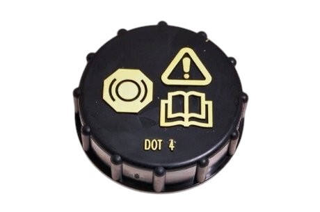 Кришка - LAND ROVER LR026354