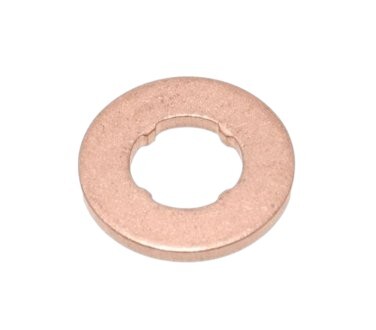 Прокладка, корпус форсунки, Уплотнительное кольцо, шахта форсунки - LAND ROVER LR032818