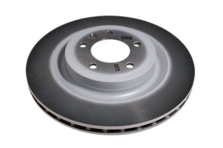 Диск тормозной задний Range Rover Vogue Sport / / - LAND ROVER LR033302