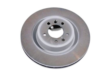 Диск тормозной передний RR Vogue L405 / Sport L494 - LAND ROVER LR038934