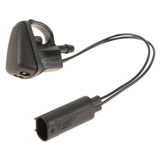 Форсунка омивача фар, (Е2,В4) - LAND ROVER LR048615