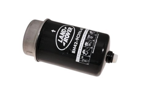 Паливний фільтр - ((LR023042, LR029098, LR072610)) LAND ROVER LR072610