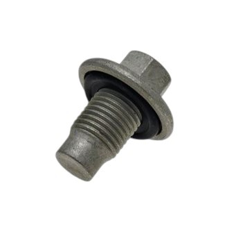 Пробка зливу мастила двз 2.0d ingenium, e3,f1,b5 - LAND ROVER LR073675