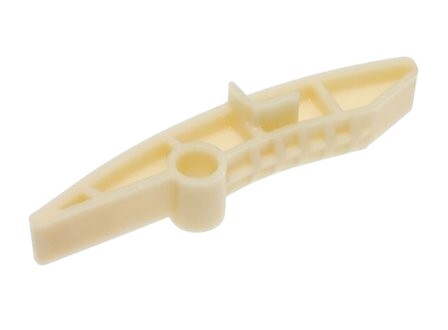 Направляюча ланцюга грм передня вторинна [f1,f2,e3 - LAND ROVER LR073755