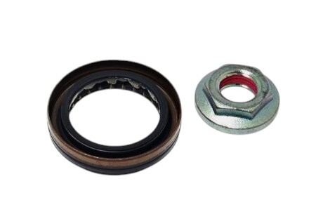 Комплект ущільнювача фланця муфти Haldex, (F1,B5) - LAND ROVER LR076676