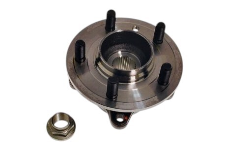 Передняя ступица в сборе с подшипником Discovery 3 4 Sport / LR014147 RFM500010 / LR048083 / - LAND ROVER LR076692